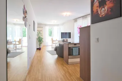 3-Zimmer-Wohnung mieten in Vöcklabruck – 68 m², € 999 – Bild 5 von 18