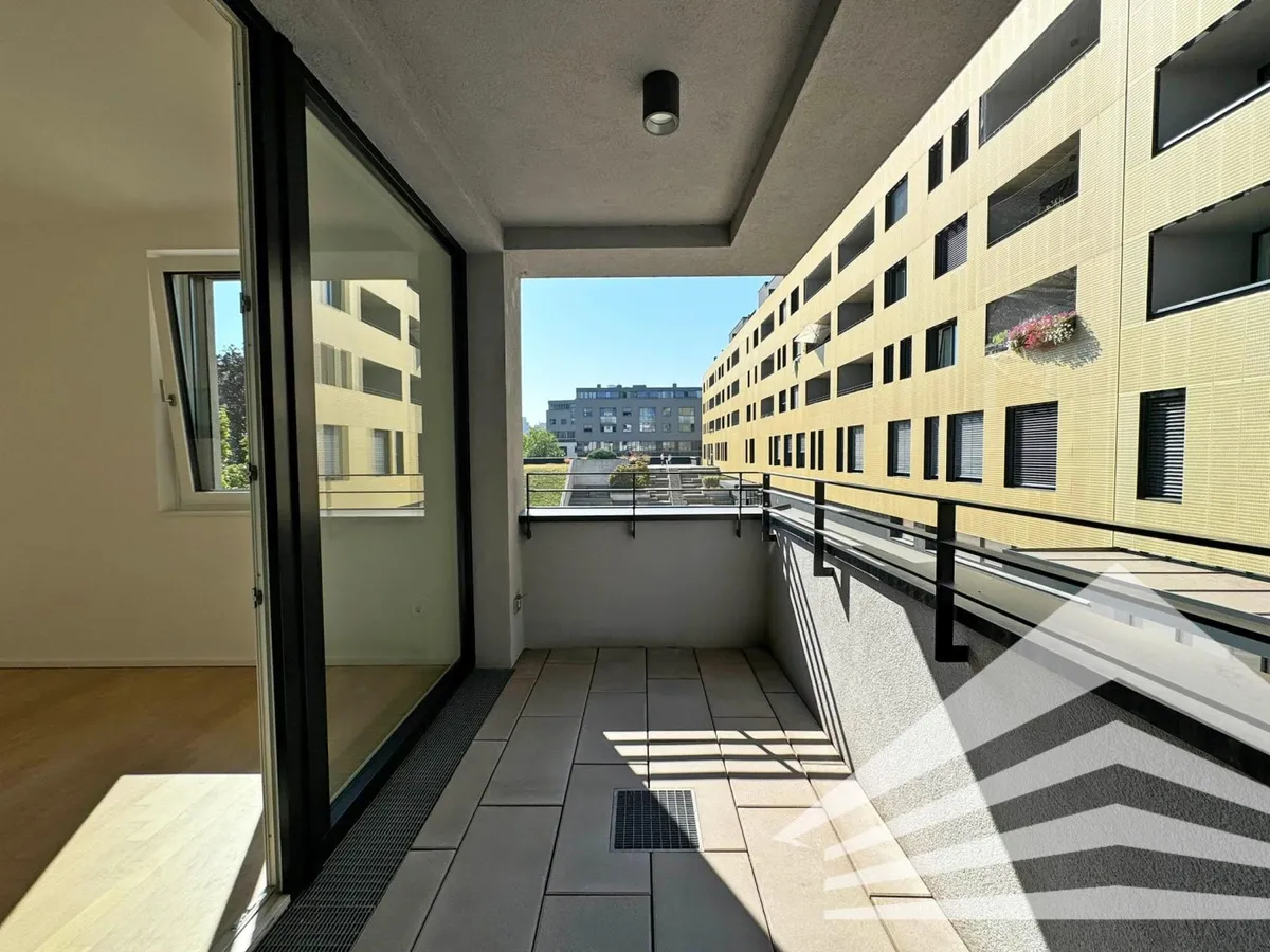 Wohnung – Linz - Ansicht 3