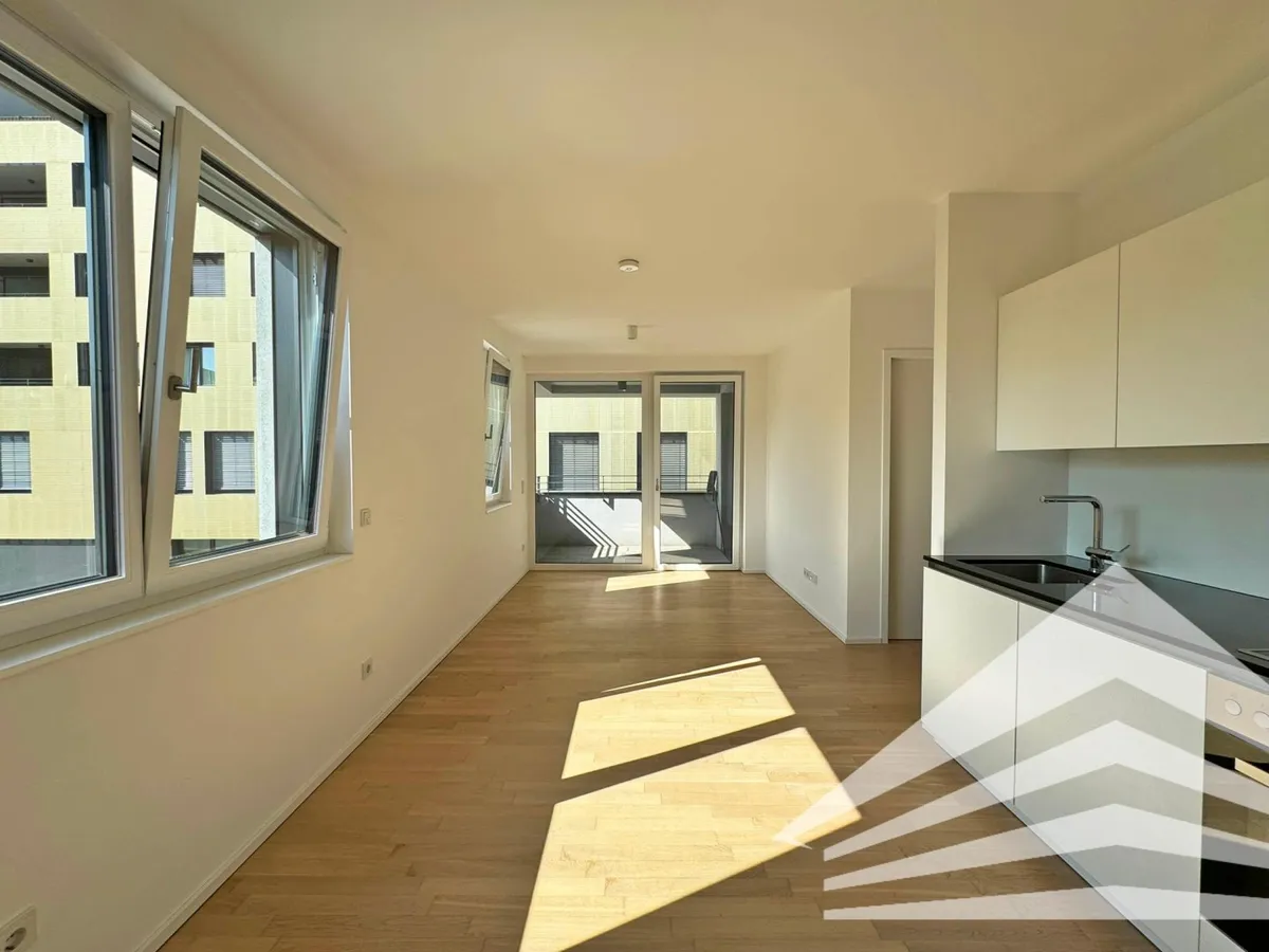 Wohnung – Linz - Ansicht 2