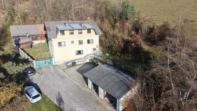 Gewerbeimmobilie kaufen in Neunkirchen – 350 m², € 688.000