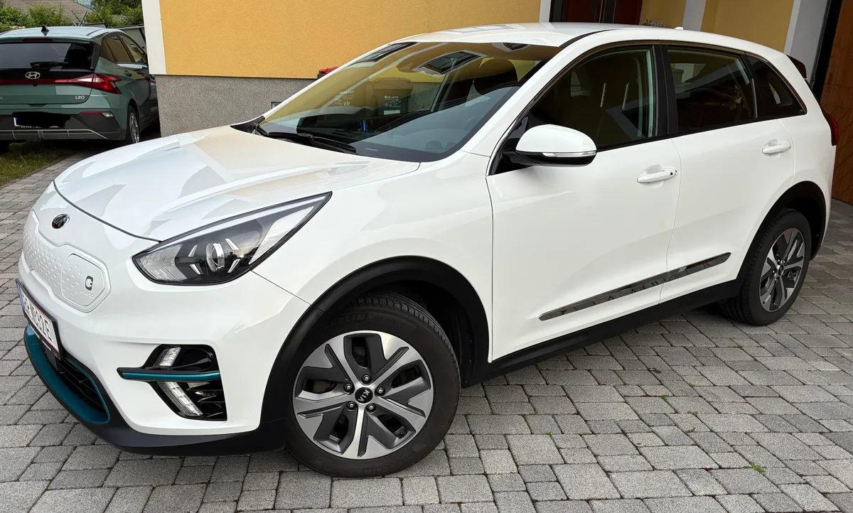 KIA e-Niro