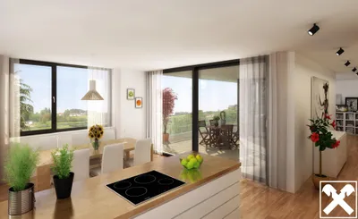 Grundstück kaufen in Urfahr-Umgebung – 907 m², € 98.800 – Bild 7 von 7