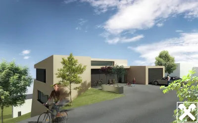 Grundstück kaufen in Urfahr-Umgebung – 907 m², € 98.800 – Bild 6 von 7