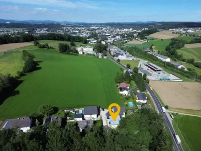 5-Zimmer-Haus kaufen in Vöcklabruck – 140 m², € 548.000 – Bild 23 von 23