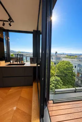4-Zimmer-Wohnung kaufen in Wien – 118 m², € 1.390.000
