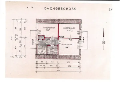 6-Zimmer-Haus kaufen in Voitsberg – 130 m², € 248.000 – Bild 21 von 23