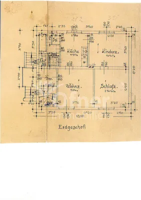 6-Zimmer-Haus kaufen in Voitsberg – 130 m², € 248.000 – Bild 22 von 23