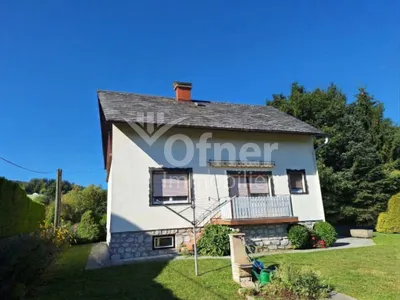 6-Zimmer-Haus kaufen in Voitsberg – 130 m², € 248.000 – Bild 2 von 23
