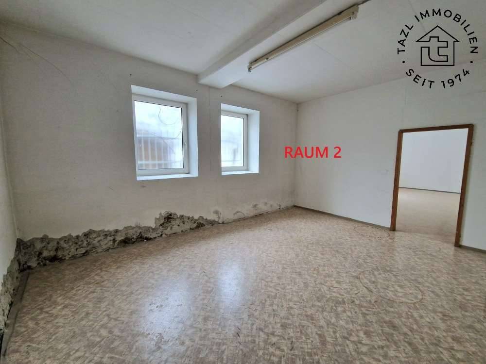 Weiz, 22 m² Lagerfläche - Ansicht 3