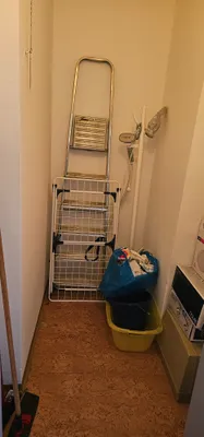 1-Zimmer-Wohnung mieten in Klagenfurt – 46 m², € 700 – Bild 8 von 11