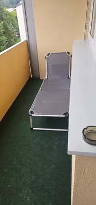 1-Zimmer-Wohnung mieten in Klagenfurt – 46 m², € 700 – Bild 4 von 11