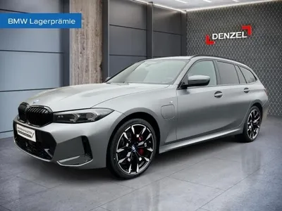 BMW 3er-Reihe