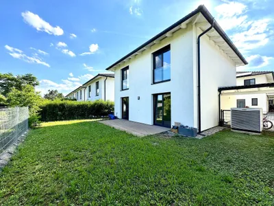 4-Zimmer-Haus mieten in Wien – 185 m², € 2.700 – Bild 1 von 34
