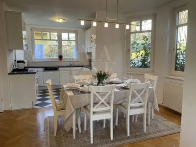 5-Zimmer-Haus mieten in Wien – 180 m², € 3.000 – Bild 5 von 24
