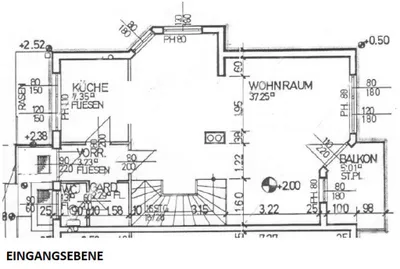 5-Zimmer-Haus mieten in Wien – 180 m², € 3.000 – Bild 21 von 24