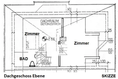 5-Zimmer-Haus mieten in Wien – 180 m², € 3.000 – Bild 23 von 24