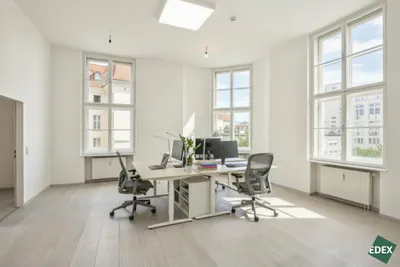 5-Zimmer-Gewerbeimmobilie mieten in Wien – 201 m², € 3.616 – Bild 3 von 11