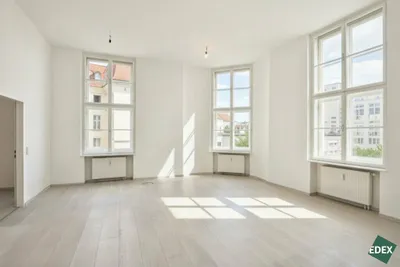 5-Zimmer-Gewerbeimmobilie mieten in Wien – 201 m², € 3.616 – Bild 2 von 11