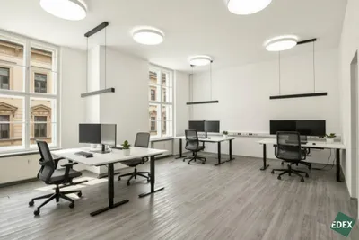5-Zimmer-Gewerbeimmobilie mieten in Wien – 201 m², € 3.616 – Bild 7 von 11