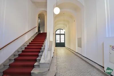5-Zimmer-Gewerbeimmobilie mieten in Wien – 201 m², € 3.616 – Bild 10 von 11