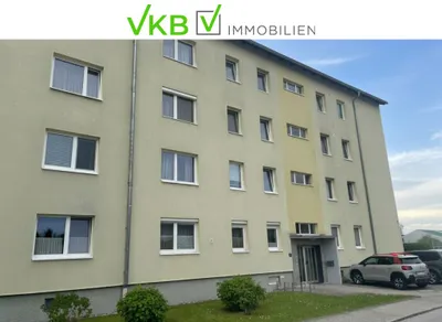 3-Zimmer-Wohnung kaufen in Perg – 66 m², € 125.000 – Bild 4 von 24