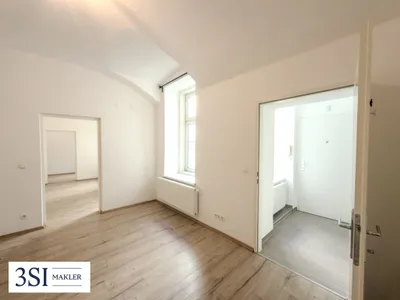 3-Zimmer-Wohnung kaufen in Wien – 65 m², € 275.000