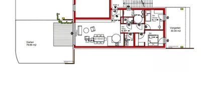 2-Zimmer-Wohnung mieten in Leibnitz – 86 m², € 1.250 – Bild 8 von 8
