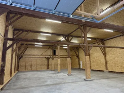 Gewerbeimmobilie mieten in Wels – 500 m², € 2.083 – Bild 1 von 6