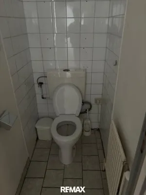 4-Zimmer-Gewerbeimmobilie mieten in Eisenstadt – 125 m², € 1.450 – Bild 9 von 10