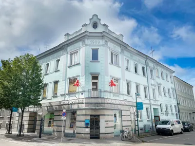 3-Zimmer-Wohnung kaufen in Wels – 96 m², € 366.000 – Bild 13 von 15