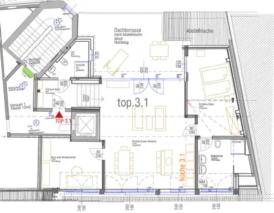 3-Zimmer-Wohnung kaufen in Wels – 96 m², € 366.000 – Bild 14 von 15