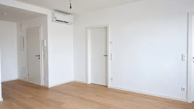 2-Zimmer-Wohnung mieten in Wien – 45 m², € 1.034 – Bild 7 von 9