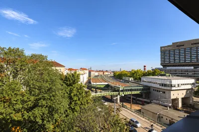 2-Zimmer-Wohnung mieten in Wien – 45 m², € 1.034 – Bild 9 von 9
