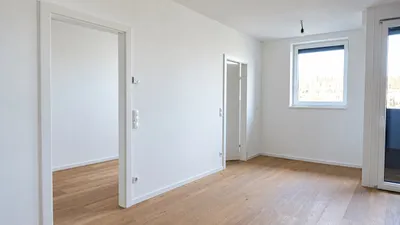 2-Zimmer-Wohnung mieten in Wien – 45 m², € 1.034 – Bild 6 von 9
