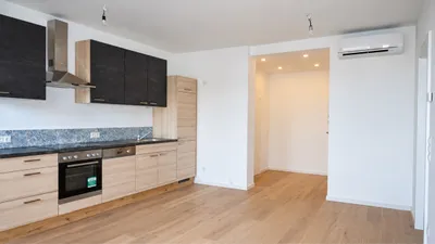 2-Zimmer-Wohnung mieten in Wien – 45 m², € 1.034 – Bild 2 von 9
