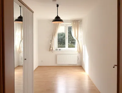 3-Zimmer-Wohnung mieten in Salzburg Stadt – 53,67 m², € 1.399 – Bild 1 von 6