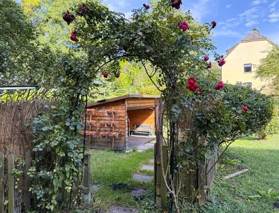 3-Zimmer-Wohnung mieten in Salzburg Stadt – 53,67 m², € 1.399 – Bild 2 von 6