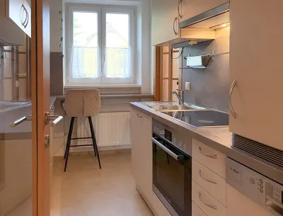 3-Zimmer-Wohnung mieten in Salzburg Stadt – 53,67 m², € 1.399 – Bild 6 von 6