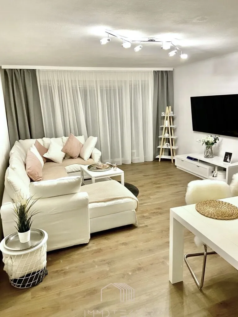 Großzügige Wohnung mit Loggia & Balkon & gemeinsamer Dachterrasse - urbanes Wohnen im Trendbezirk Graz-Lend - Ansicht 2