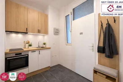 1-Zimmer-Wohnung kaufen in Wien – 33 m², € 167.000 – Bild 6 von 8