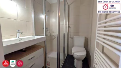 1-Zimmer-Wohnung kaufen in Wien – 33 m², € 167.000 – Bild 5 von 8