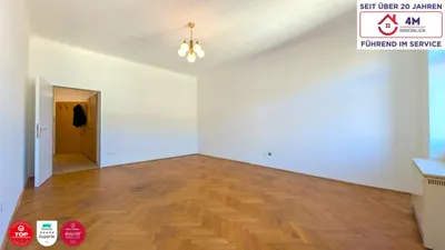 1-Zimmer-Wohnung kaufen in Wien – 33 m², € 167.000 – Bild 4 von 8