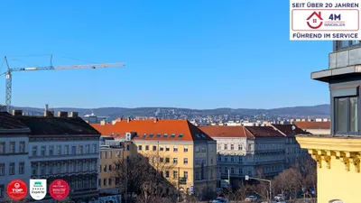 1-Zimmer-Wohnung kaufen in Wien – 33 m², € 167.000 – Bild 8 von 8