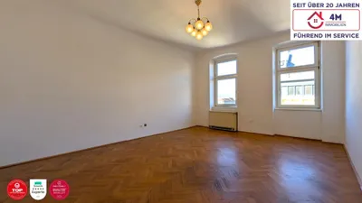 1-Zimmer-Wohnung kaufen in Wien – 33 m², € 167.000 – Bild 2 von 8