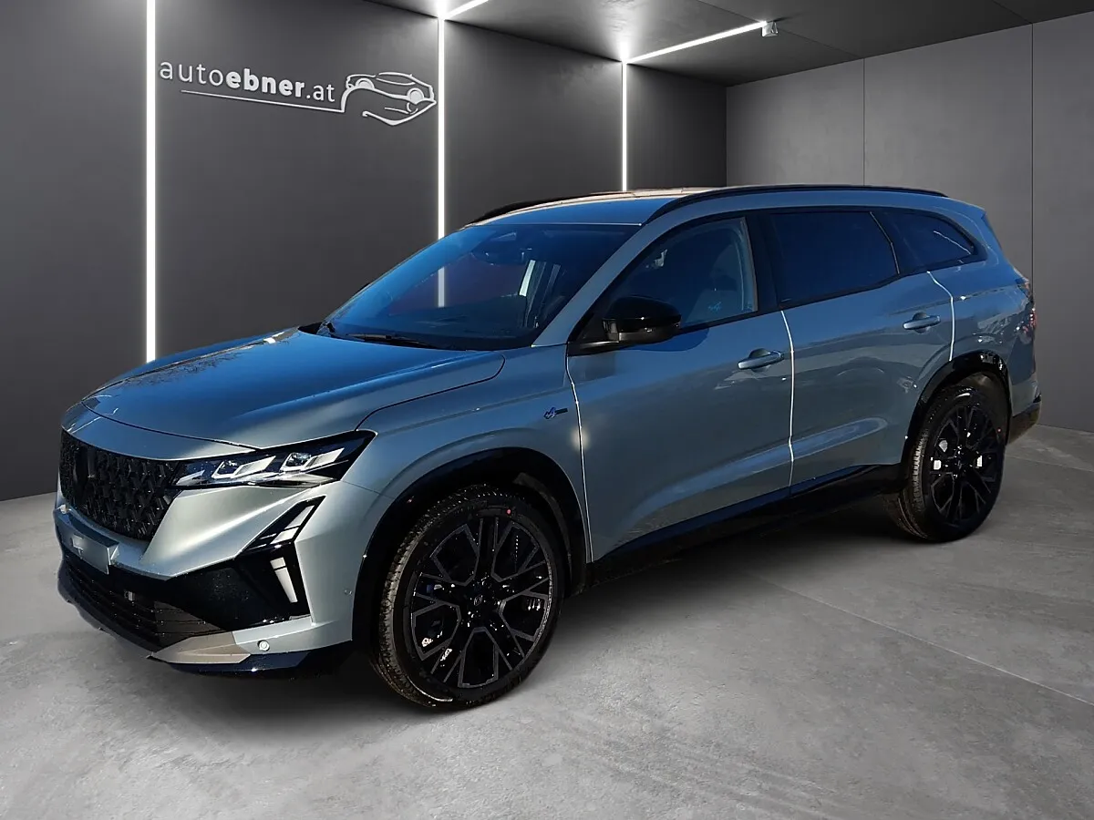 Renault Espace