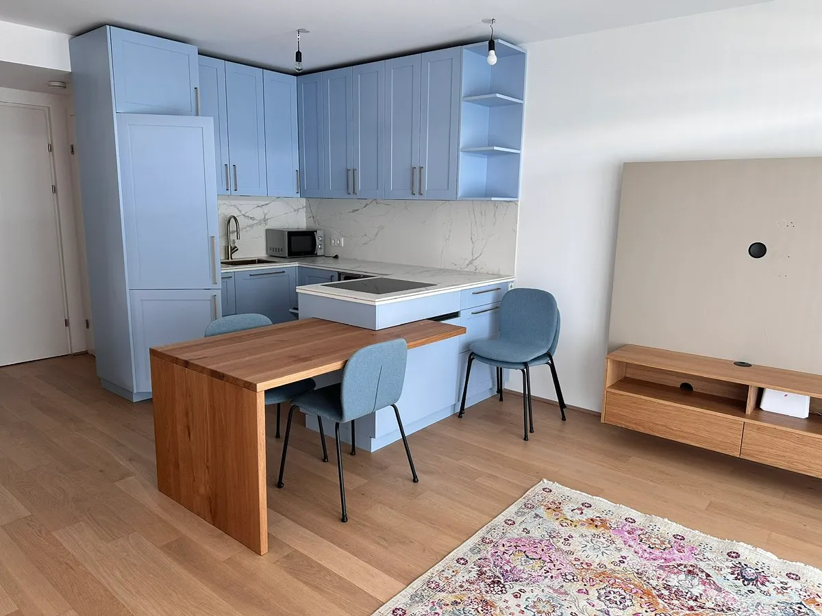 Wohnung – Wien