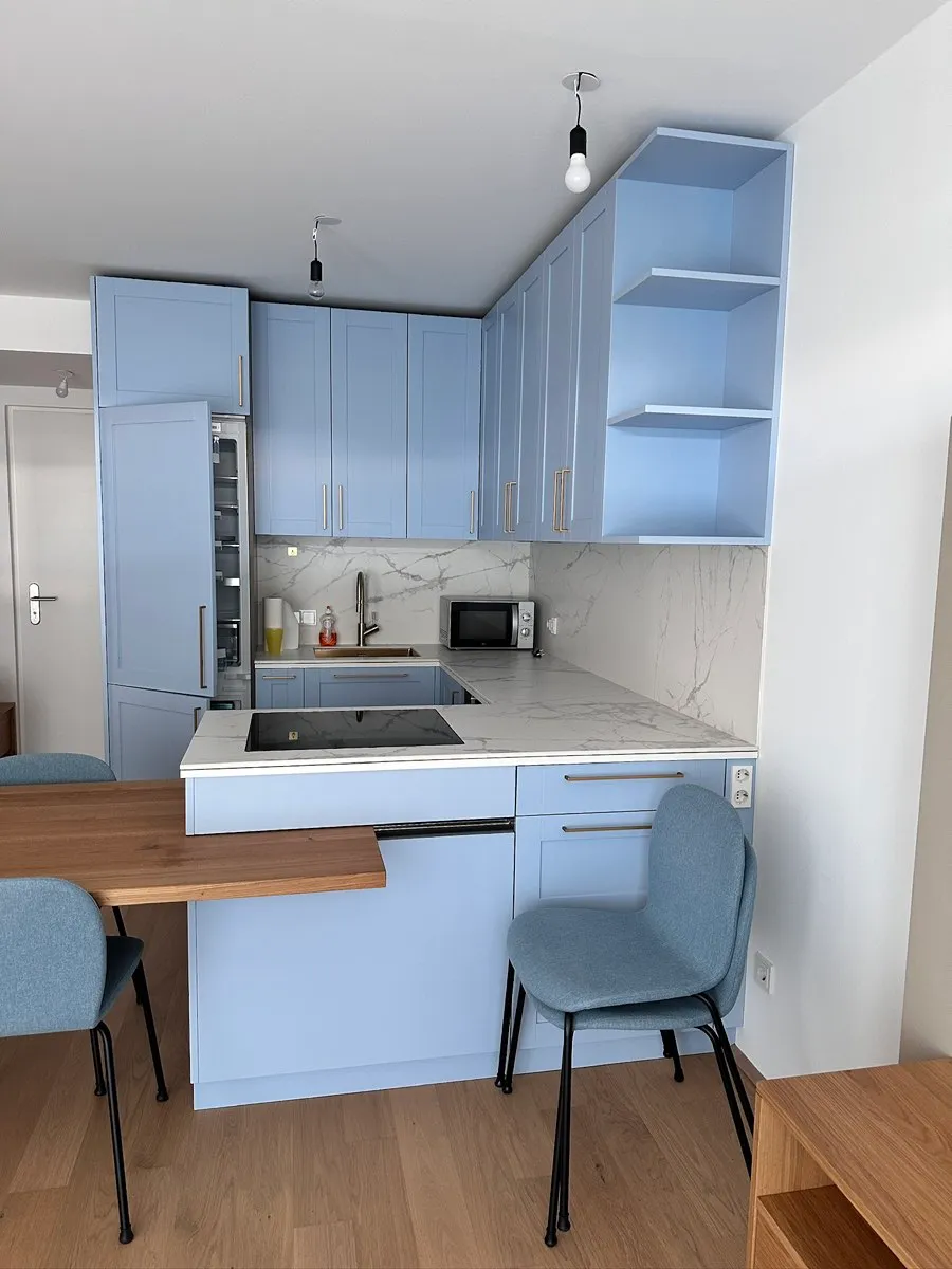 Wohnung – Wien - Ansicht 2