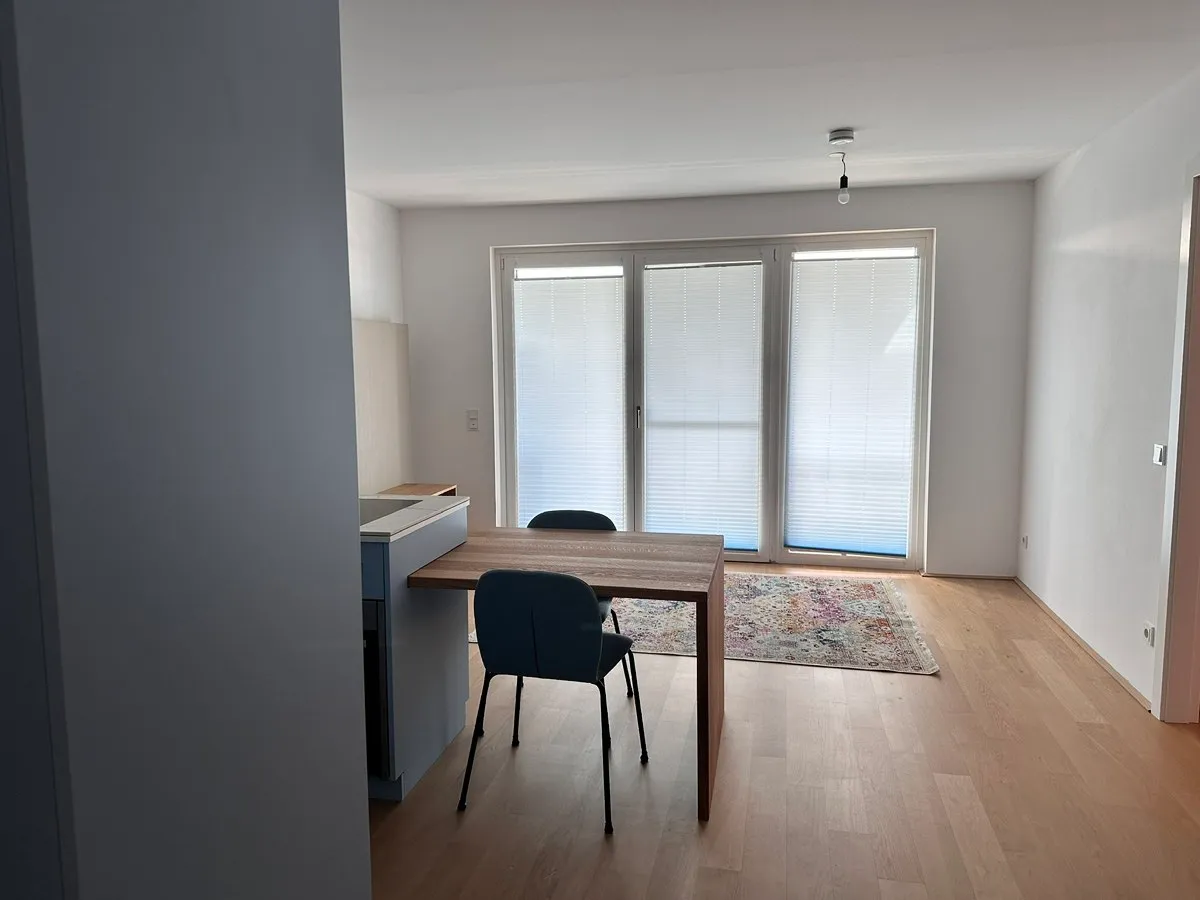 Wohnung – Wien - Ansicht 3