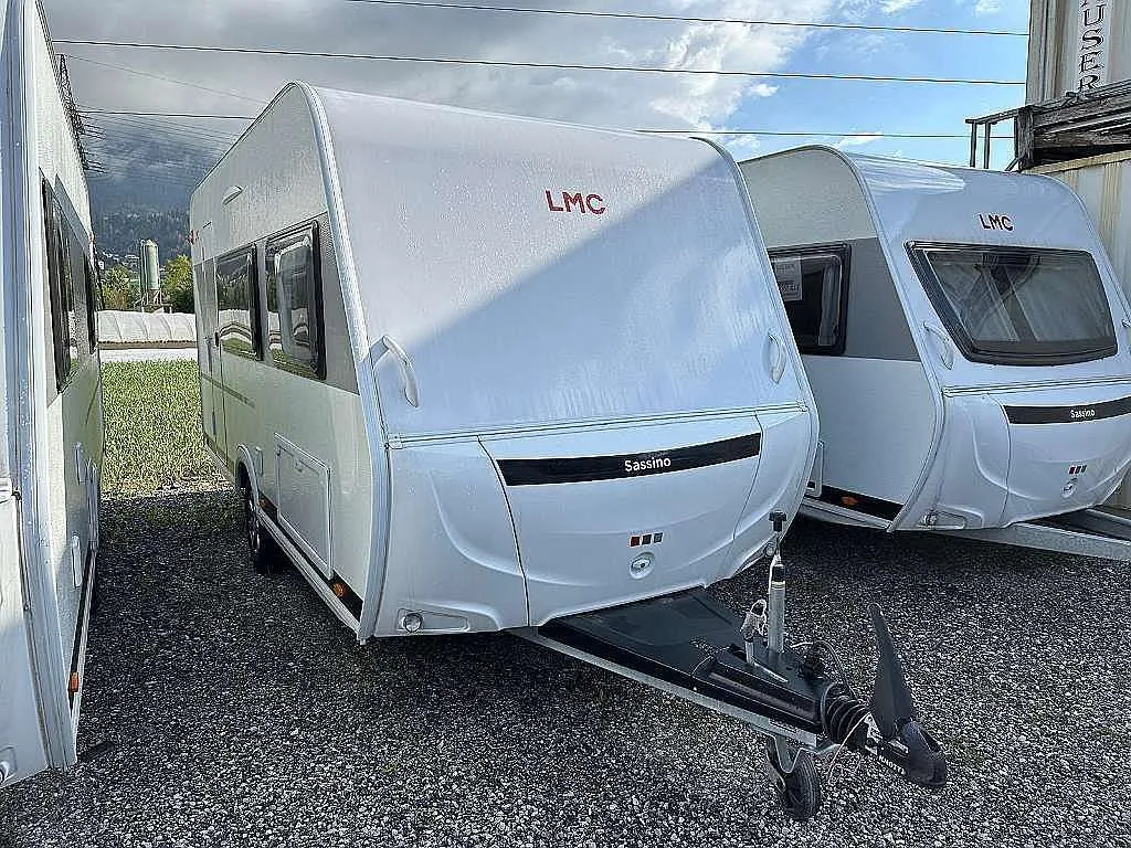Elegantes Lmc Sassino 430d Bildernull