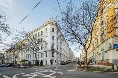 3-Zimmer-Wohnung kaufen in Wien – 91,81 m², € 365.000 – Bild 2 von 9